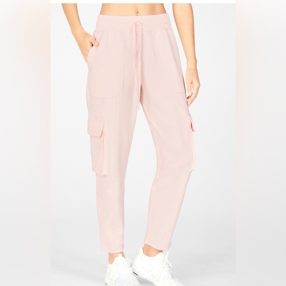 Fabletics Pants - NWOT Fabletics Nyla Cargo Pants